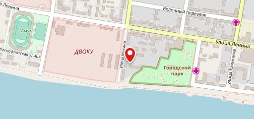 "Pizza Mario" на карте