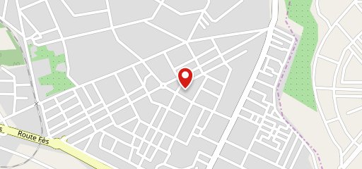 Pizza на карте