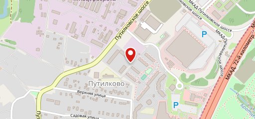 Pizza-na-rayone.ru на карте