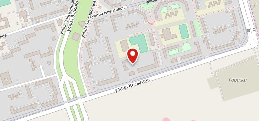 tuttapizza.net на карте