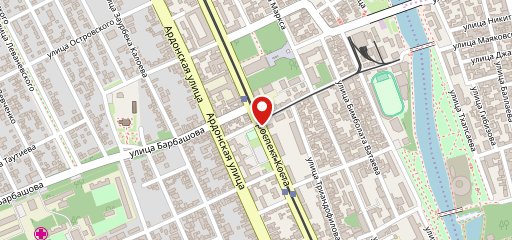 Pizza_one_vld на карте