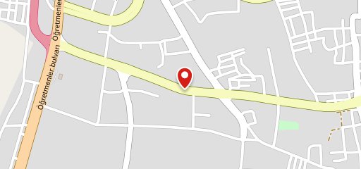 Pizza Opera Gürselpaşa на карте