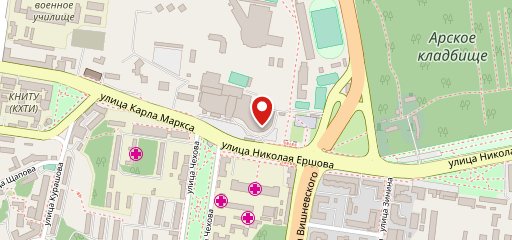 pizza pasta на карте