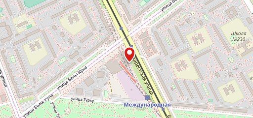 Pizza Pasta на карте
