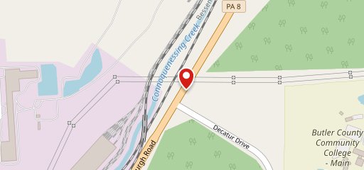 Pizza Patch на карте