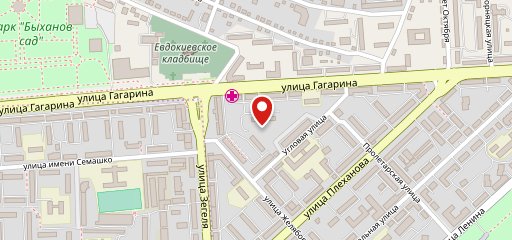 Pizza Piazza на карте