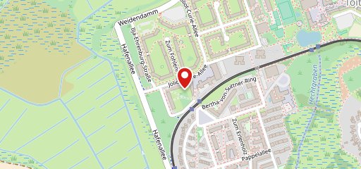 New York Pizza Rostock Rostock на карте