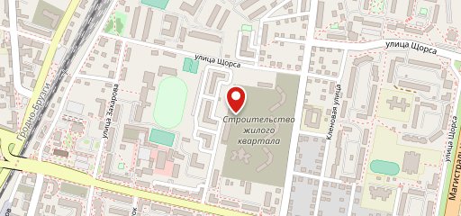 Pizza Play на карте