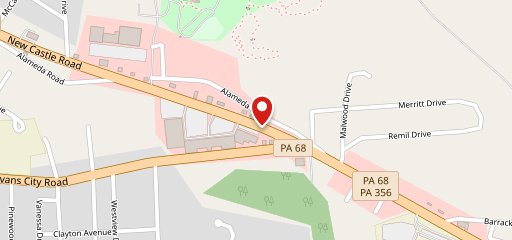 Pizza Plus на карте