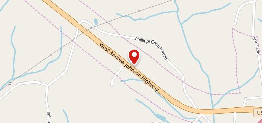 Pizza Plus на карте