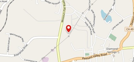 Pizza Plus на карте