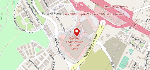 Alice Pizza на карте