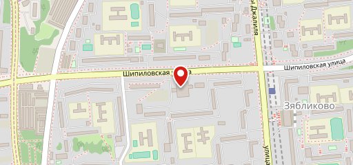 Пицца Помодоро на карте