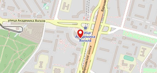 Пиццерия Pomodoro Royal на карте
