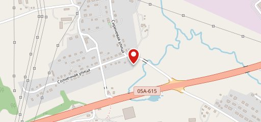 Pizza Prime на карте
