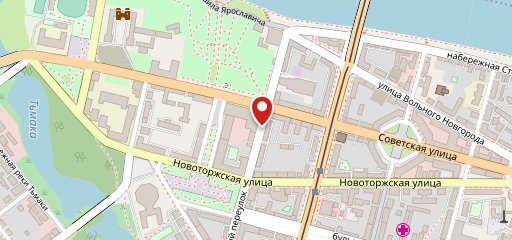 PIZZA PRONTO, служба доставки пиццы и суши на карте