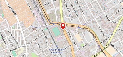 Pizza Rabbit на карте
