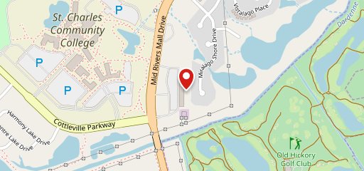 Pizza Ranch на карте