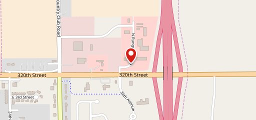 Pizza Ranch на карте