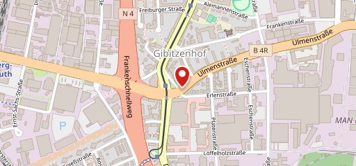 Pizzeria Ranzelli Guarino на карте