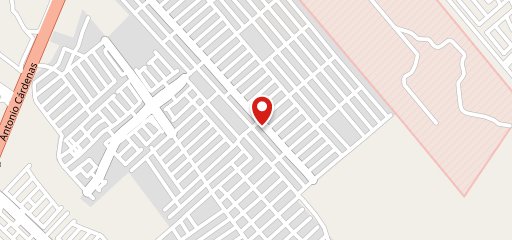 Pizza Rex на карте