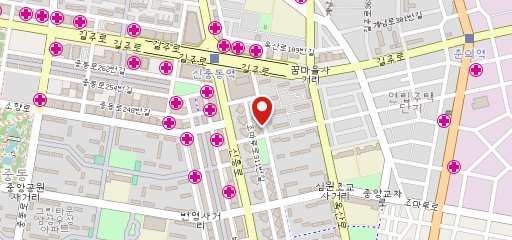 아리카(ARICA)커피 на карте