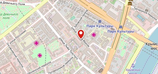 Pizza Rim на карте