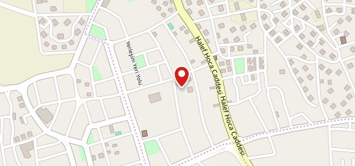 Pizza Roka на карте