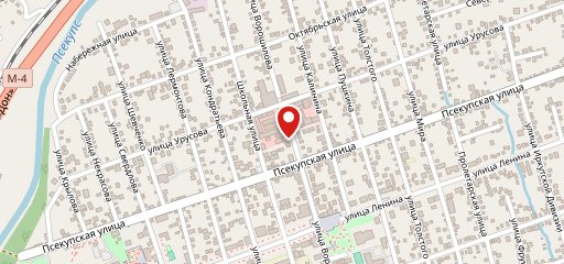 pizza_roll_gk на карте