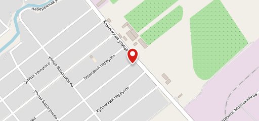 Pizza Roll на карте