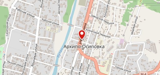 PizzaRolla на карте