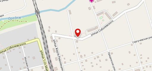 Pizza-Rolla на карте