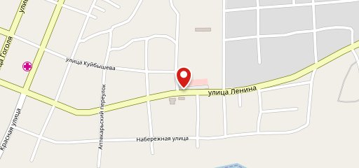 Pizza Rolly на карте