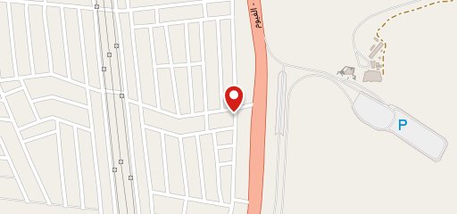 Pizza Roma на карте