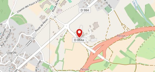 Pizza Roma на карте