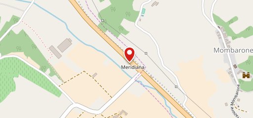Pizza Roma на карте