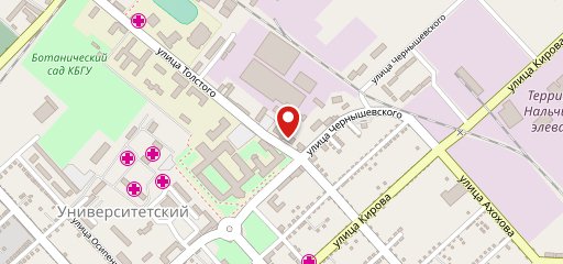 Pizza Ronni на карте
