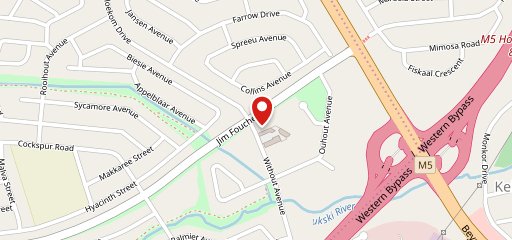 #Pizza на карте