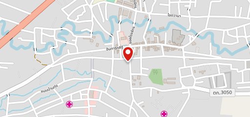 Pizza Rotee на карте