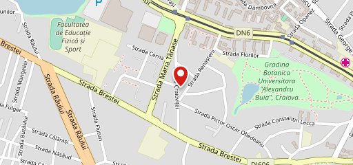 Pizza Roxi на карте