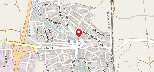 Royal Pizza на карте
