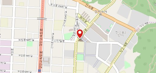 피자스쿨인천가좌점 на карте
