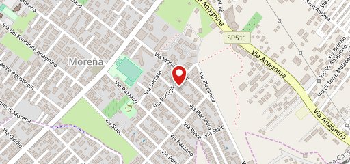 Pizza Service 2 на карте