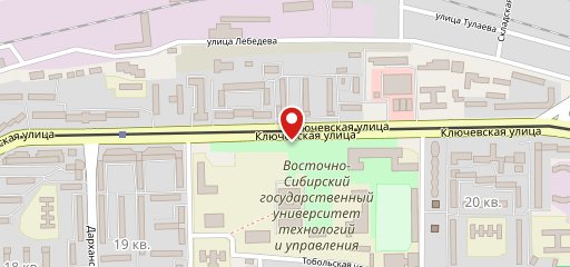 Пицца Шаттл на карте