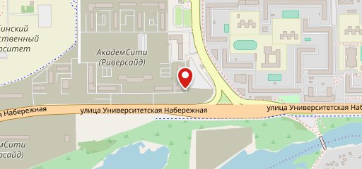 Pizza Shop на карте