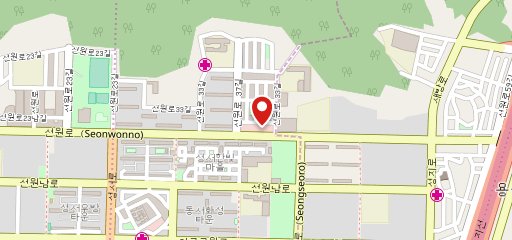Pizza Shop на карте