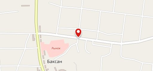 Pizza star на карте