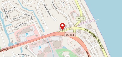 Pizza Stop на карте