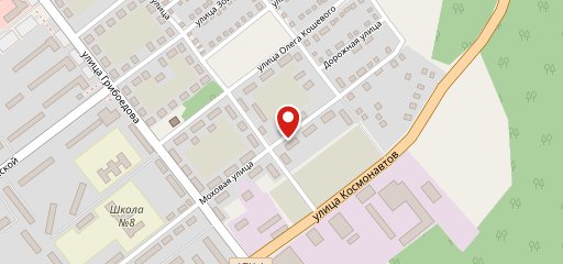 Pizza Store на карте