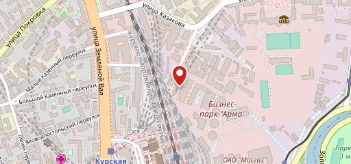 Pizza Tas на карте